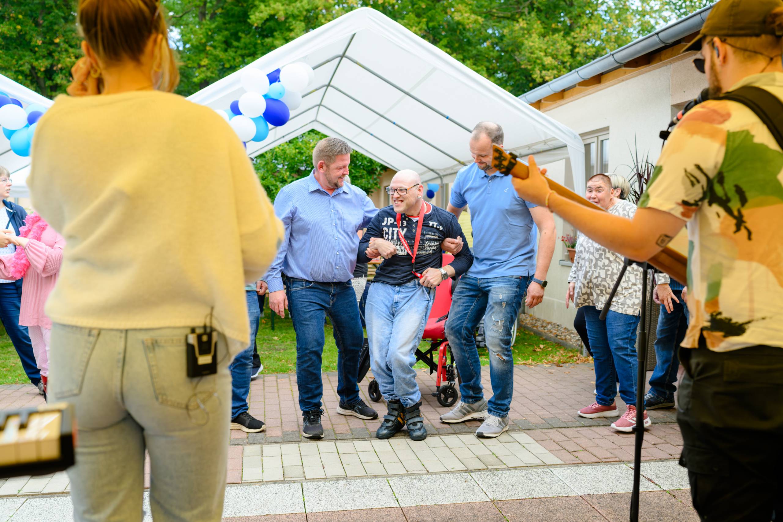 35 Jahre ASB Dahlen BWS Feier_128