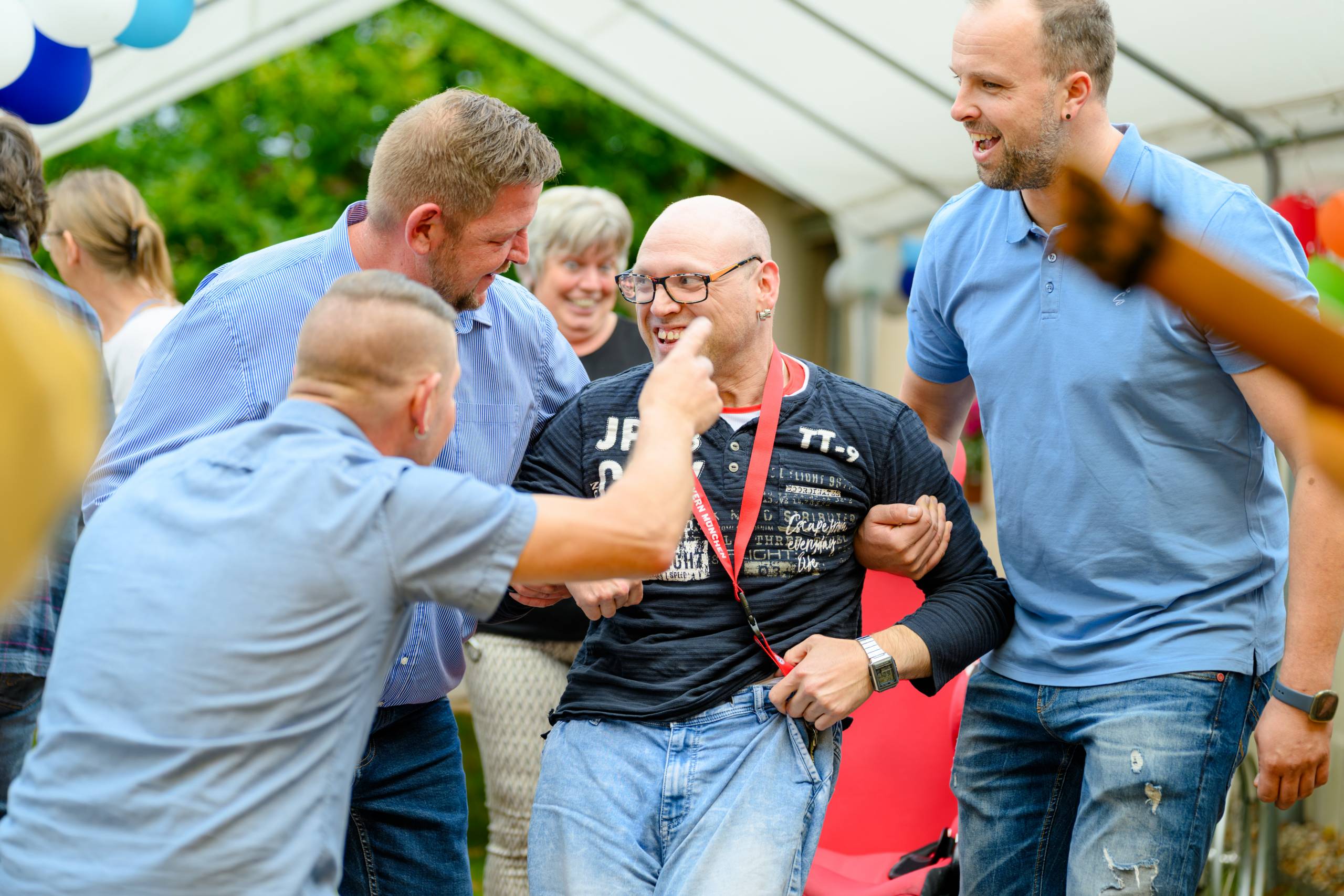 35 Jahre ASB Dahlen BWS Feier_139