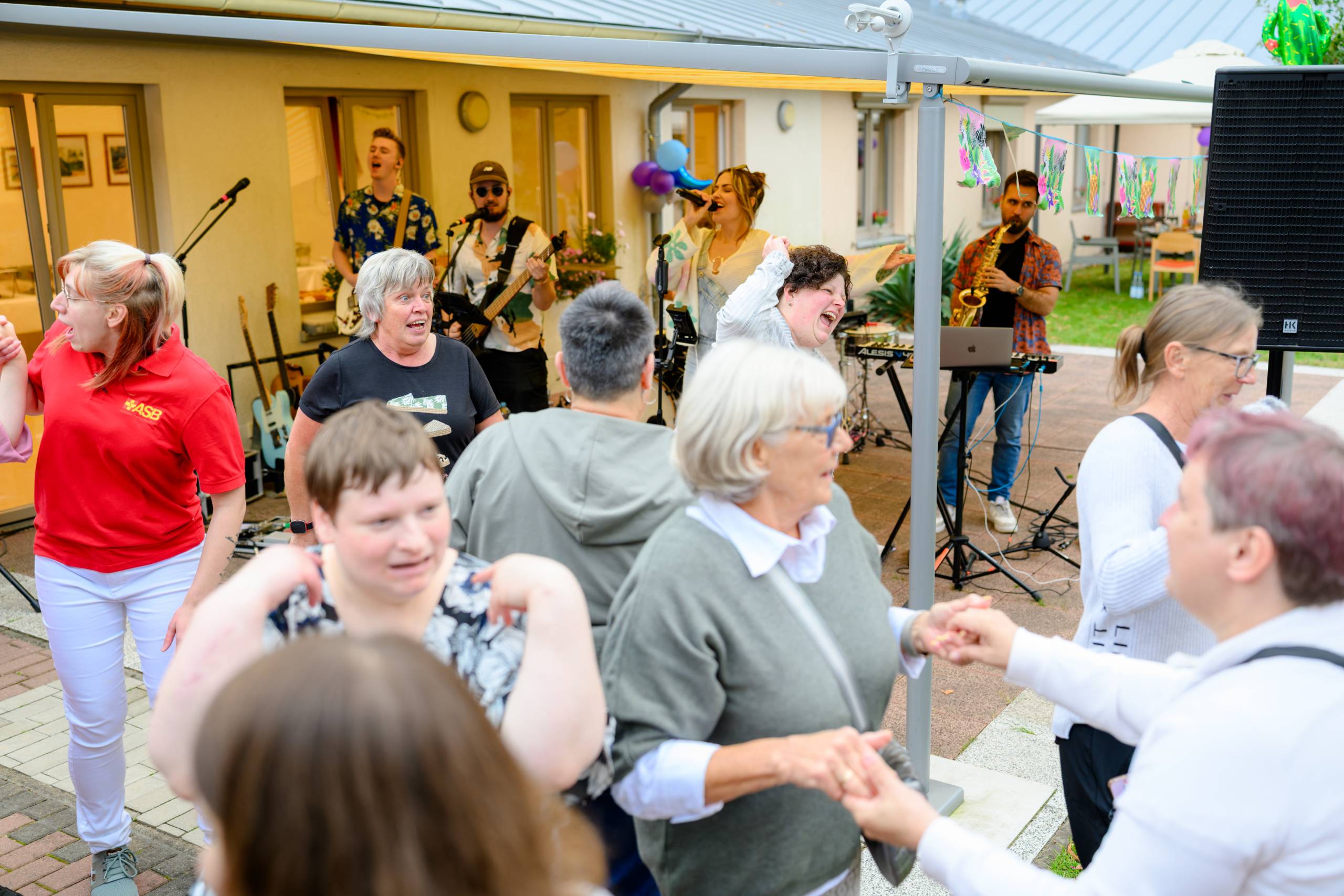 35 Jahre ASB Dahlen BWS Feier_244