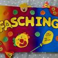 Bunt verkleidet durch den Fasching im Lichtblick